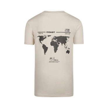 Playera beige con cuello redondo - Kool KidsNWMKool KidsP54160Playera beige con cuello redondo8 AñosBeige
