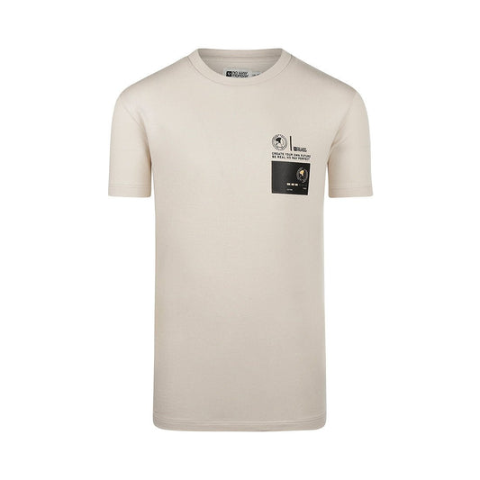 Playera beige con cuello redondo - Kool KidsNWMKool KidsP54160Playera beige con cuello redondo8 AñosBeige