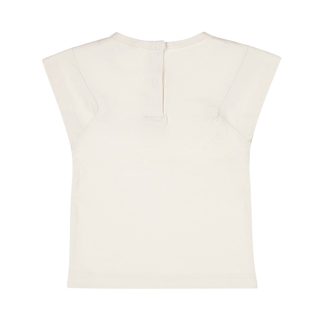 Playera blanca - Kool KidsDIRKJEKool KidsP54479Playera blanca2 AñosOff White