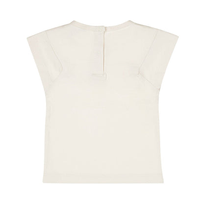 Playera blanca - Kool KidsDIRKJEKool KidsP54479Playera blanca2 AñosOff White