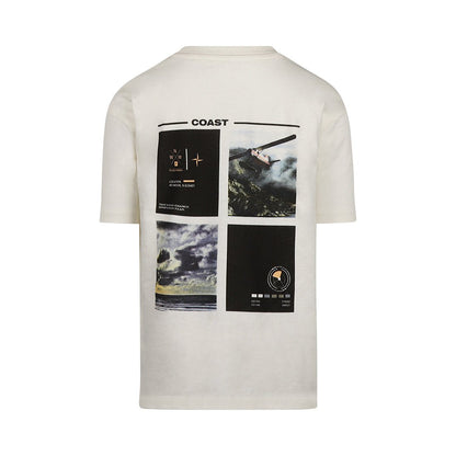Playera Coast - Kool KidsNWMKool KidsP54151Playera Coast8 AñosOff White