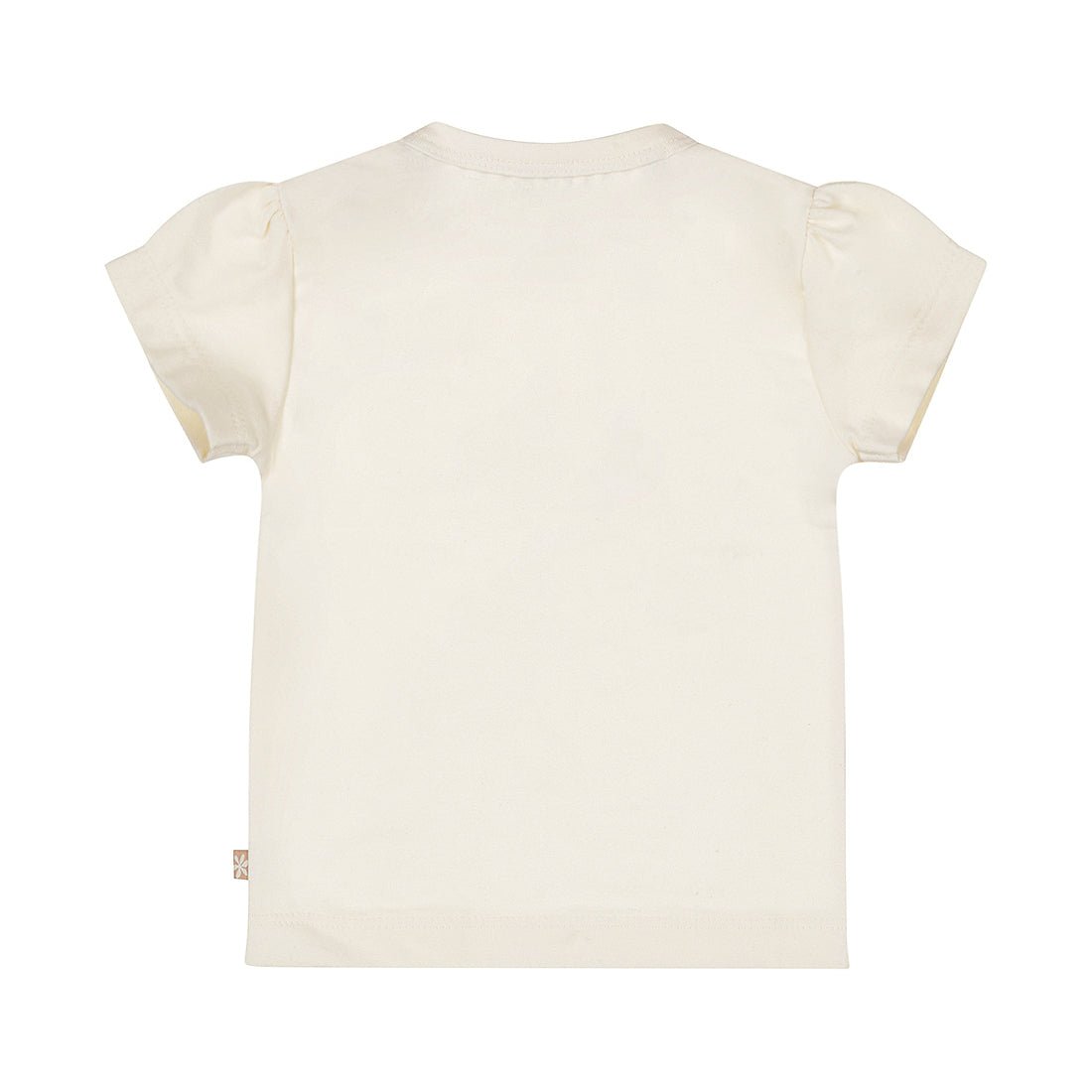 Playera con abejitas para niña - Kool KidsDIRKJEKool KidsP54400Playera con abejitas para niña2 AñosOff White