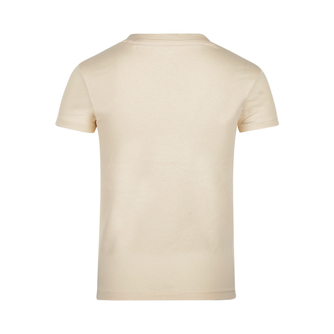 Playera con corazones para niña - Kool KidsKOKO NOKOKool KidsP54986Playera con corazones para niña4 AñosBeige