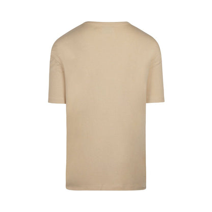 Playera con detalle floral bordado - Kool KidsNWMKool KidsP54114Playera con detalle floral bordado8 AñosSand