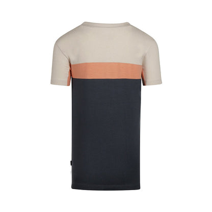 Playera cuello redondo multicolor - Kool KidsNWMKool KidsP54189Playera cuello redondo multicolor8 AñosSteel blue