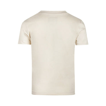 Playera de Algodón Arena con Estampado de Verano para Niño - Kool KidsKOKO NOKOKool KidsN58845-4YPlayera de Algodón Arena con Estampado de Verano para Niño4 AñosOff White8720815602795