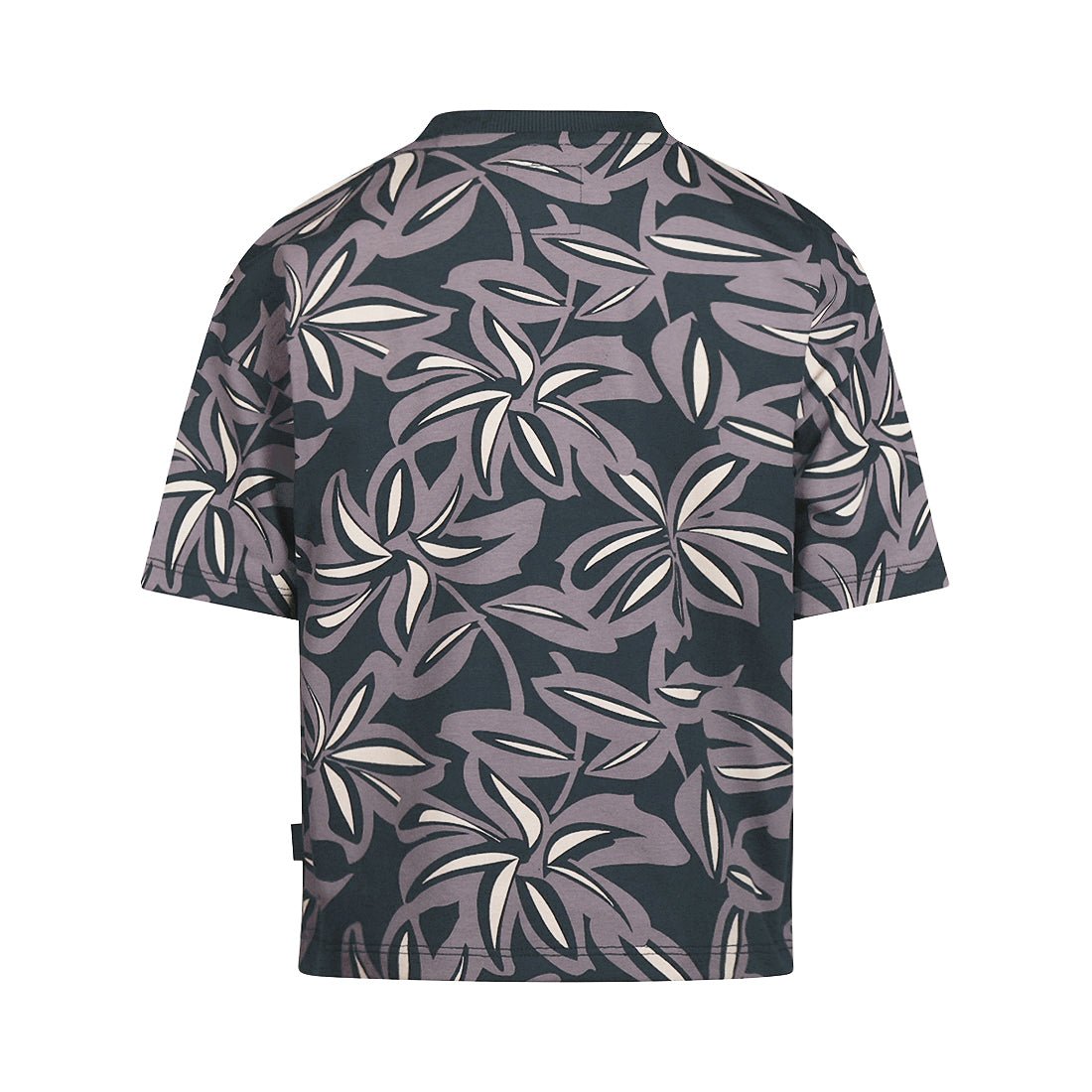 Playera de Algodón Azul Marino con Estampado de Palmeras para Niño - Kool KidsKOKO NOKOKool KidsN58880-4YPlayera de Algodón Azul Marino con Estampado de Palmeras para Niño4 AñosNavy8720815605192