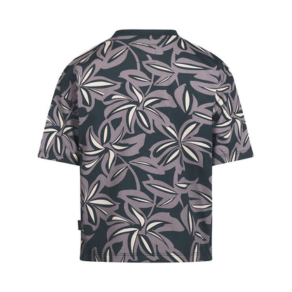 Playera de Algodón Azul Marino con Estampado de Palmeras para Niño - Kool KidsKOKO NOKOKool KidsN58880-4YPlayera de Algodón Azul Marino con Estampado de Palmeras para Niño4 AñosNavy8720815605192