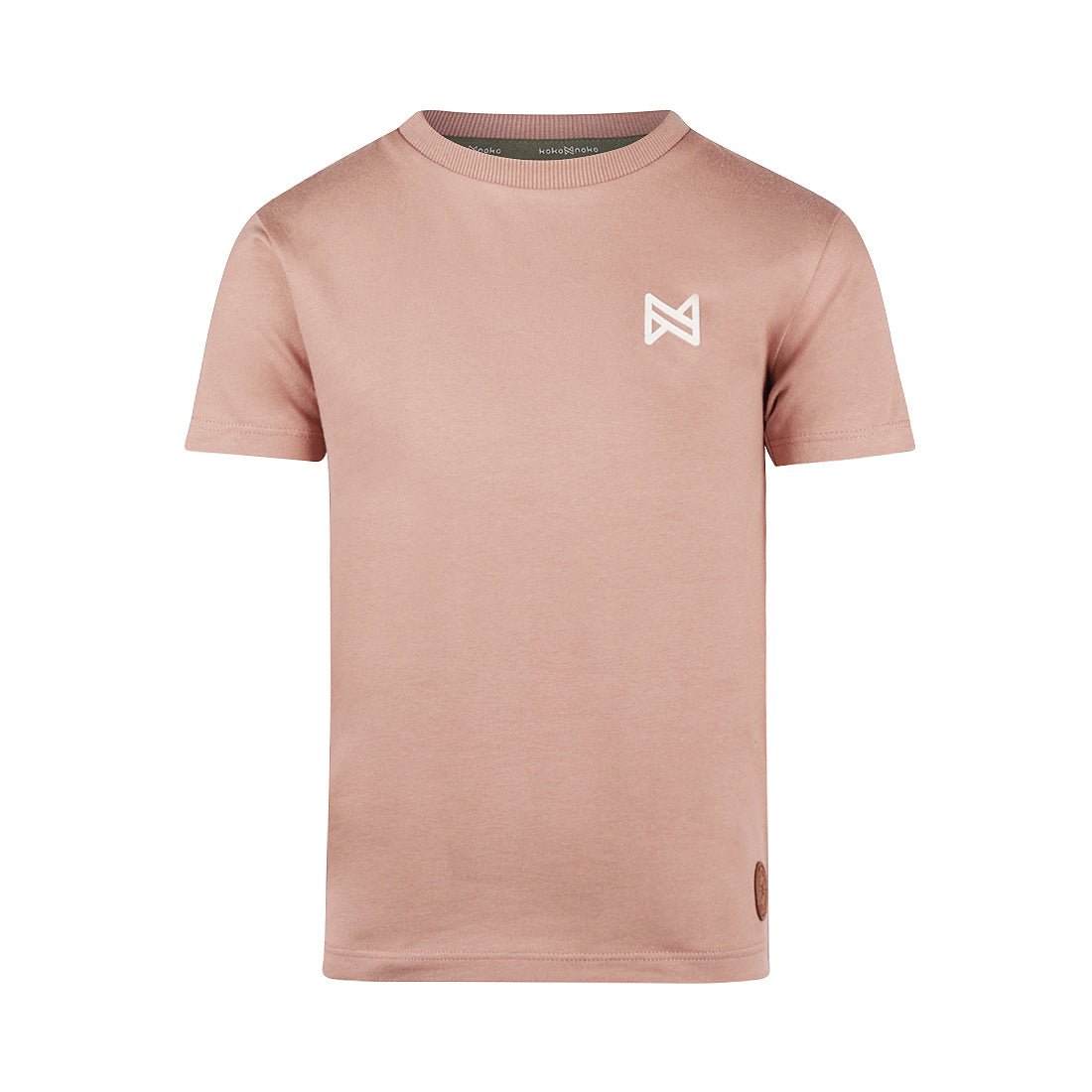 Playera de Algodón Rosa con Estampado de Verano para Niño - Kool KidsKOKO NOKOKool KidsN58820-4YPlayera de Algodón Rosa con Estampado de Verano para Niño4 AñosRosa claro8720815600876
