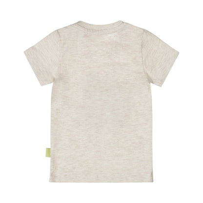 Playera de rana para niño - Kool KidsDIRKJEKool KidsP54734Playera de rana para niño2 AñosOff White