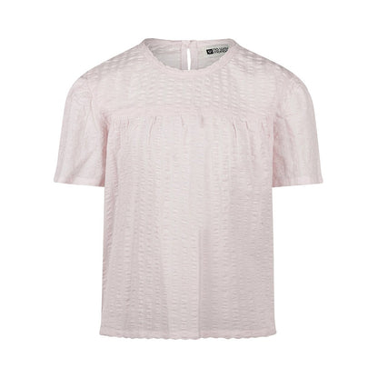 Playera manga corta - Kool KidsNWMKool KidsP54040Playera manga corta8 AñosLight pink