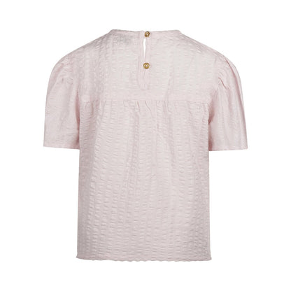 Playera manga corta - Kool KidsNWMKool KidsP54040Playera manga corta8 AñosLight pink