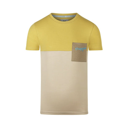 Playera manga corta para niño - Kool KidsKOKO NOKOKool KidsP54856Playera manga corta para niño4 AñosLime