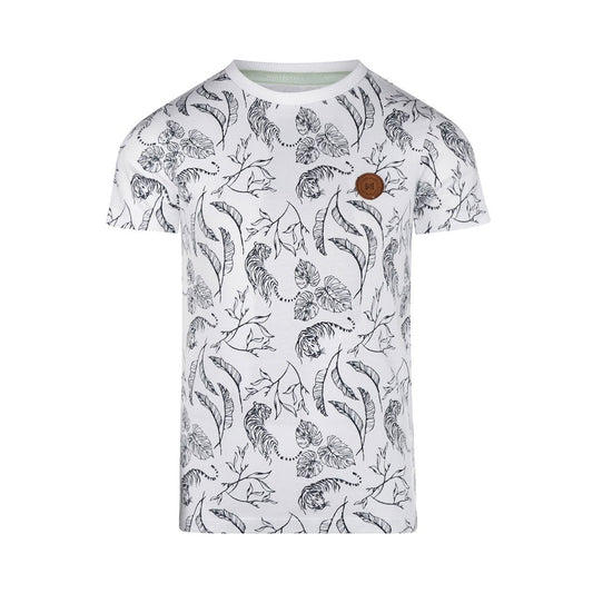 Playera manga corta para niño - Kool KidsKOKO NOKOKool KidsR50805Playera manga corta para niño4 AñosNavy