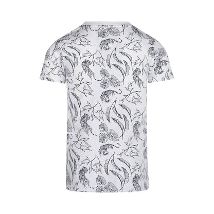 Playera manga corta para niño - Kool KidsKOKO NOKOKool KidsR50805Playera manga corta para niño4 AñosNavy