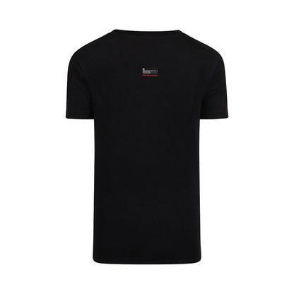 Playera negra manga corta - Kool KidsNWMKool KidsP54242Playera negra manga corta8 AñosNegro