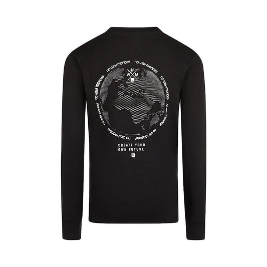 Playera negra manga larga - Kool KidsNWMKool KidsQ52263Playera negra manga larga8 AñosNegro