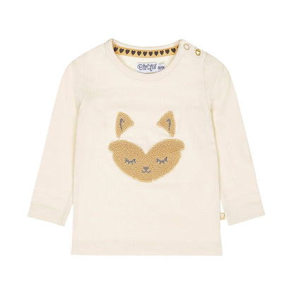 Playera para bebé - Kool KidsDIRKJEKool KidsQ52322Playera para bebé3 mesesOff White