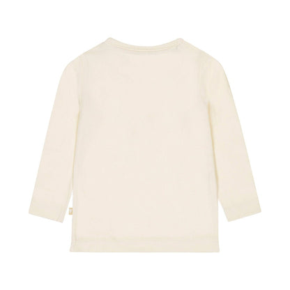 Playera para bebé - Kool KidsDIRKJEKool KidsQ52322Playera para bebé3 mesesOff White