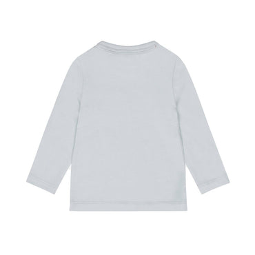 Playera para bebé - Kool KidsDIRKJEKool KidsQ52570Playera para bebé3 mesesLight blue