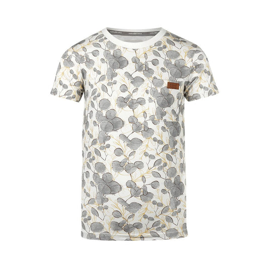 Playera para niño - Kool KidsKOKO NOKOKool KidsP54800Playera para niño4 AñosOff White