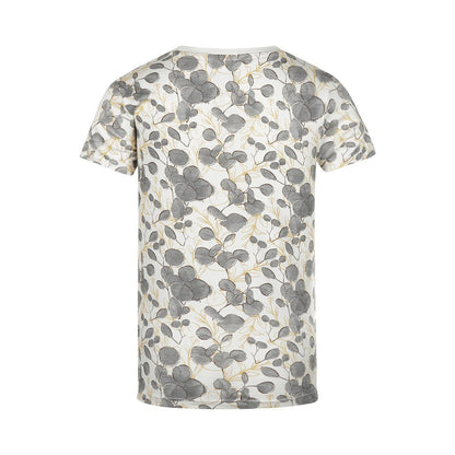 Playera para niño - Kool KidsKOKO NOKOKool KidsP54800Playera para niño4 AñosOff White