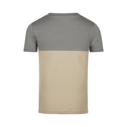 Playera para niño - Kool KidsKOKO NOKOKool KidsP54803Playera para niño4 AñosGris