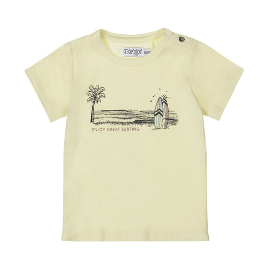 Playera para niño - Kool KidsDIRKJEKool KidsP54657Playera para niño2 Años