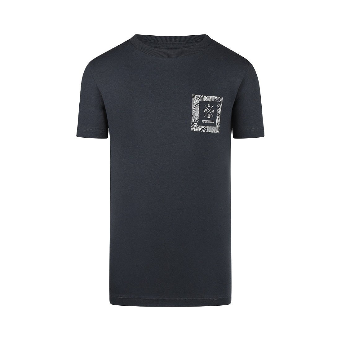 Playera Paradise Life - Kool KidsNWMKool KidsP54180Playera Paradise Life8 AñosSteel blue