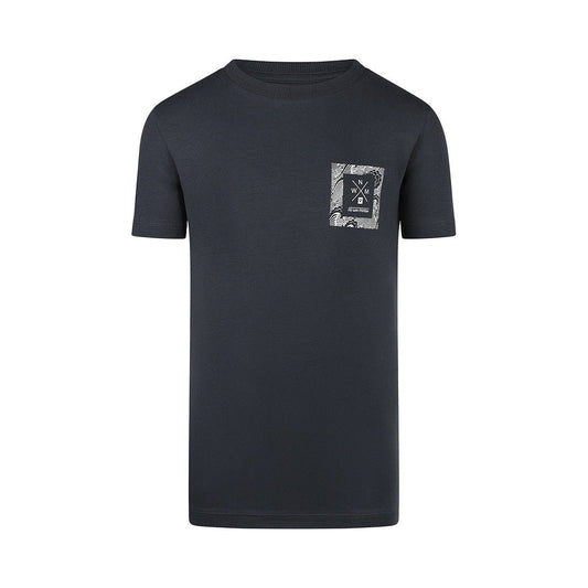 Playera Paradise Life - Kool KidsNWMKool KidsP54180Playera Paradise Life8 AñosSteel blue