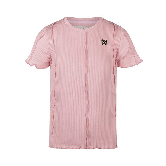 Playera rosa manga corta para niña - Kool KidsKOKO NOKOKool KidsP54989Playera rosa manga corta para niña4 AñosRosa