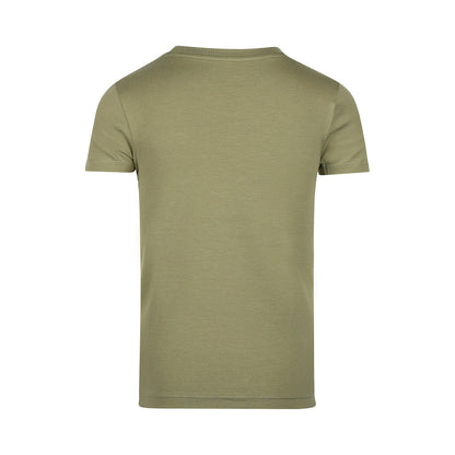 Playera verde de manga corta para niño - Kool KidsKOKO NOKOKool KidsP54828Playera verde de manga corta para niño4 AñosLight faded green