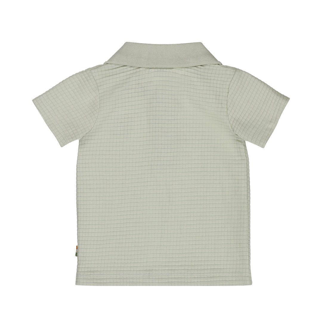 Playera Polo verde