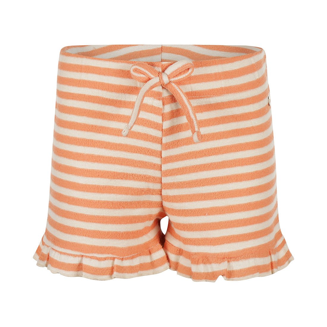 Short a rayas - Kool KidsKOKO NOKOKool KidsP54941Short a rayas4 AñosNaranja