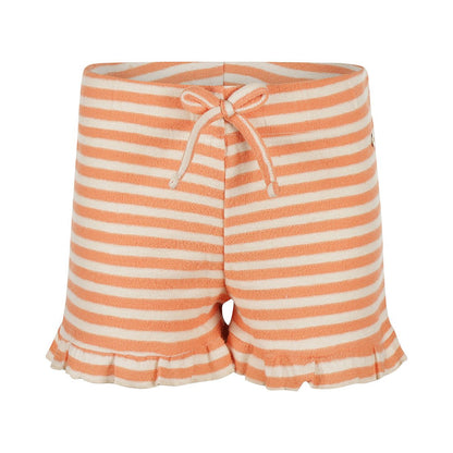 Short a rayas - Kool KidsKOKO NOKOKool KidsP54941Short a rayas4 AñosNaranja