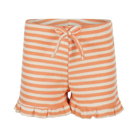 Short a rayas - Kool KidsKOKO NOKOKool KidsP54941Short a rayas4 AñosNaranja