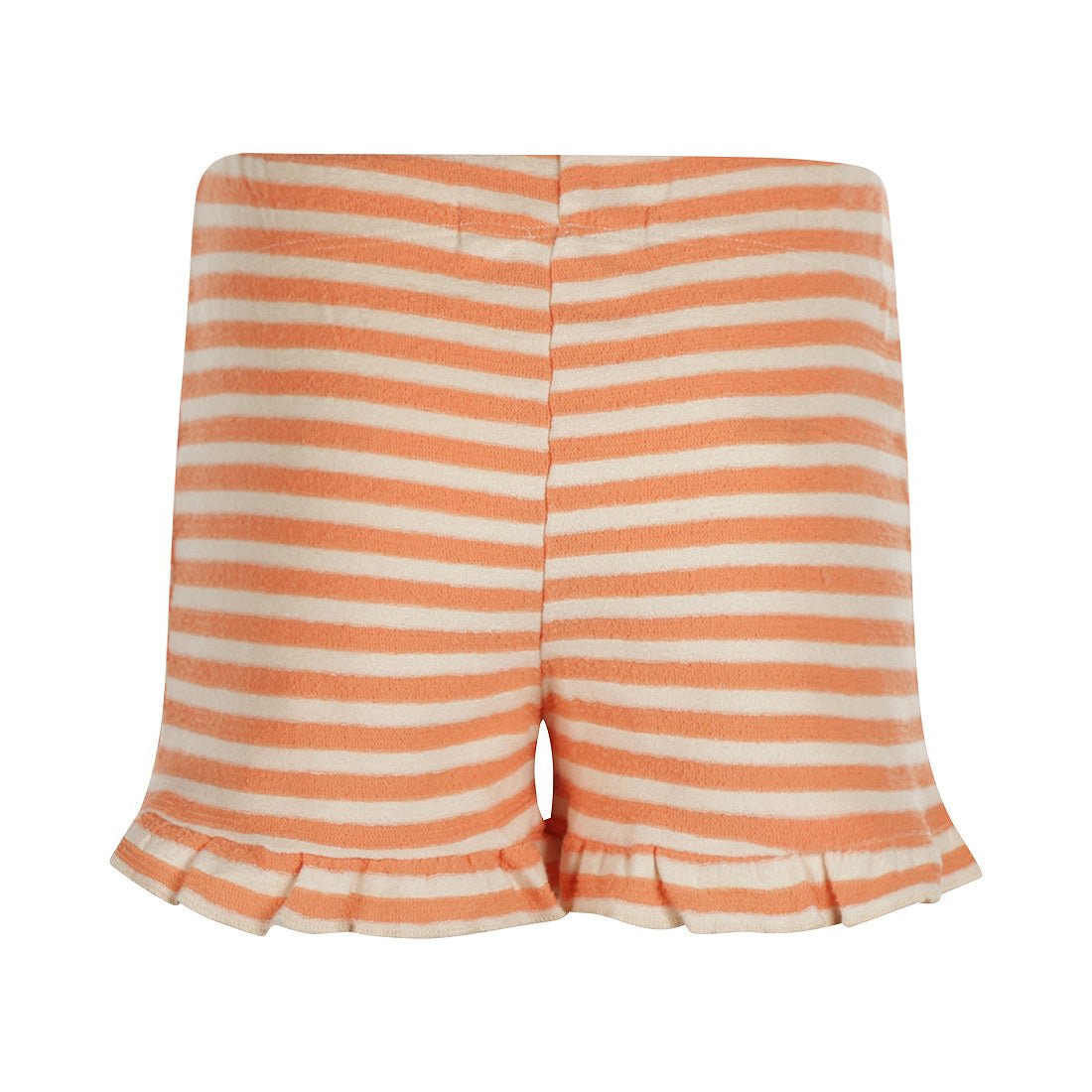 Short a rayas - Kool KidsKOKO NOKOKool KidsP54941Short a rayas4 AñosNaranja