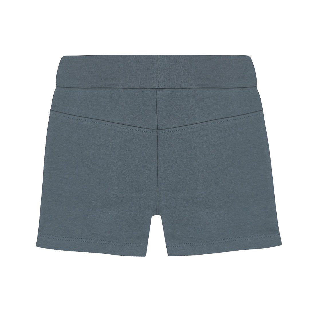 Short de Algodón Azul Marino con Bolsas para Niño - Kool KidsDIRKJEKool KidsN58605-3MShort de Algodón Azul Marino con Bolsas para Niño3 MesesAzul acero8720815593345