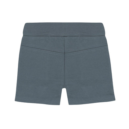 Short de Algodón Azul Marino con Bolsas para Niño - Kool KidsDIRKJEKool KidsN58605-3MShort de Algodón Azul Marino con Bolsas para Niño3 MesesAzul acero8720815593345