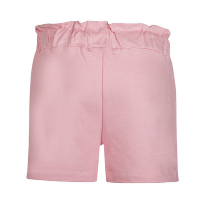 Short de Algodón Rosa Palo para Niña - Kool KidsKOKO NOKOKool KidsN58982-4YShort de Algodón Rosa Palo para Niña4 AñosRosa8720815612510