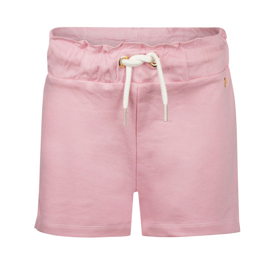 Short de Algodón Rosa Palo para Niña - Kool KidsKOKO NOKOKool KidsN58982-4YShort de Algodón Rosa Palo para Niña4 AñosRosa8720815612510
