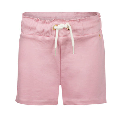 Short de Algodón Rosa Palo para Niña - Kool KidsKOKO NOKOKool KidsN58982-4YShort de Algodón Rosa Palo para Niña4 AñosRosa8720815612510