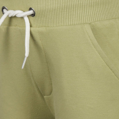 Short Deportivo de Algodón Verde con Jareta y Ojillos para Niño - Kool KidsKOKO NOKOKool KidsN58805-4YShort Deportivo de Algodón Verde con Jareta y Ojillos para Niño4 AñosVerde opaco8720815600036