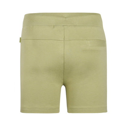 Short Deportivo de Algodón Verde con Jareta y Ojillos para Niño - Kool KidsKOKO NOKOKool KidsN58805-4YShort Deportivo de Algodón Verde con Jareta y Ojillos para Niño4 AñosVerde opaco8720815600036