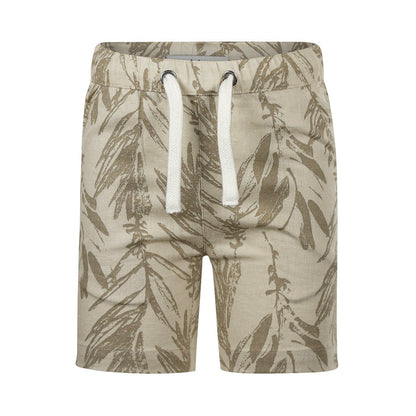 Short estampado para niño - Kool KidsKOKO NOKOKool KidsP54851Short estampado para niño4 AñosBeige