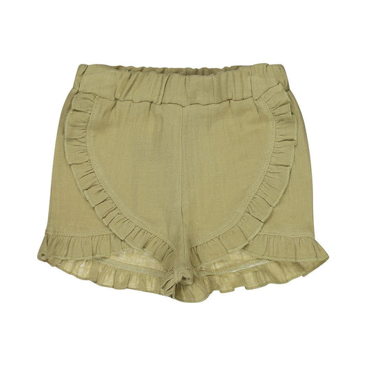 Shorts - Kool KidsDIRKJEKool KidsP54483Shorts2 AñosDusty Green