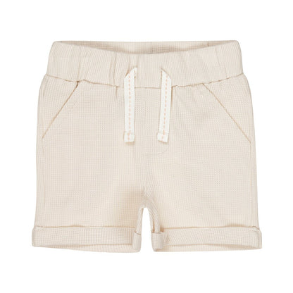 Shorts beige para niño - Kool KidsDIRKJEKool KidsP54700Shorts beige para niño2 AñosSand