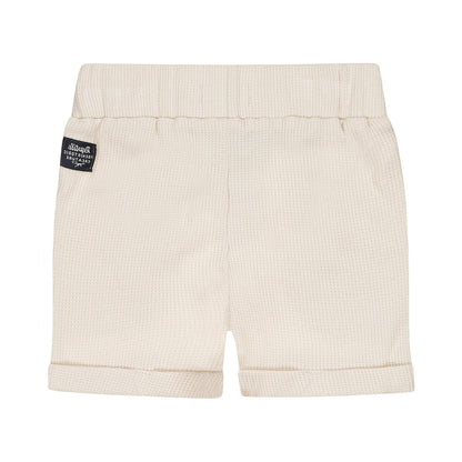 Shorts beige para niño - Kool KidsDIRKJEKool KidsP54700Shorts beige para niño2 AñosSand