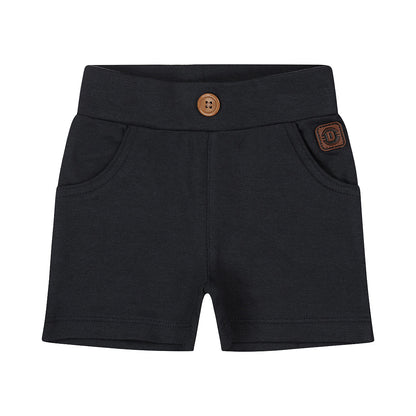Shorts gris - Kool KidsDIRKJEKool KidsP54605Shorts gris2 AñosGris