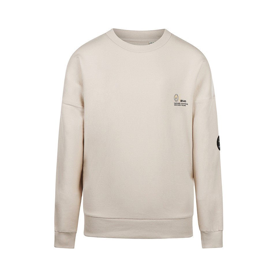 Sudadera oversized - Kool KidsNWMKool KidsP54153Sudadera oversized8 AñosLight grey